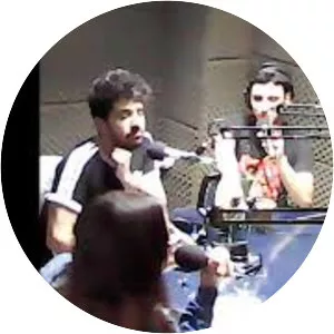 Facu Salas - Musical artist