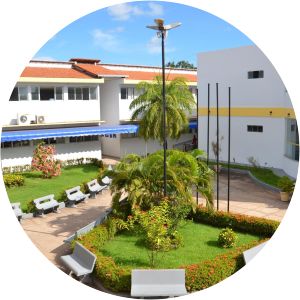 Faculdade de Educação Santa Terezinha
