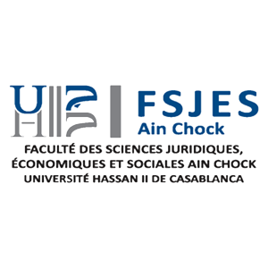 faculte des sciences juridiques economiques et sociales de casablanca photograph