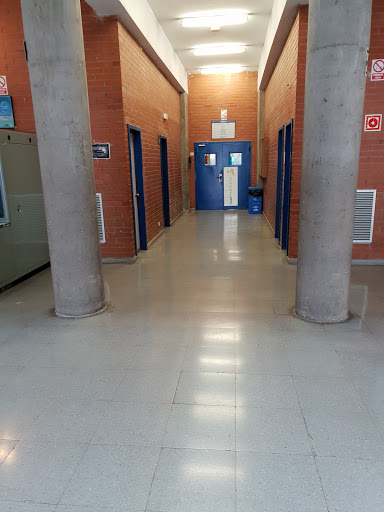 Faculty of Science  - Faculty of science in Madrid, Spain