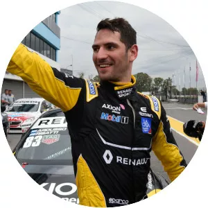 Facundo Ardusso