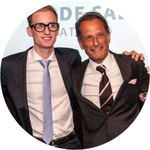 Facundo Belocopitt photograph