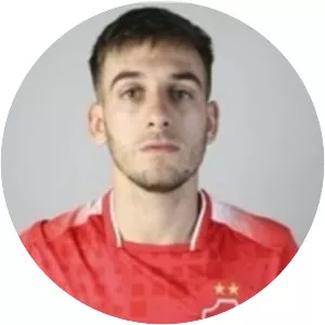 Facundo Boné - Uruguayan footballer