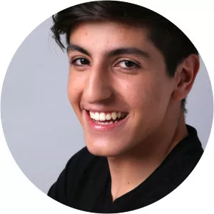 Facundo Calvo - Carlos Calvo's son