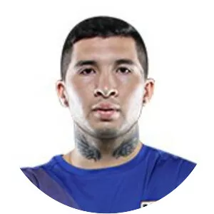 Facundo Cardozo - Argentine footballer