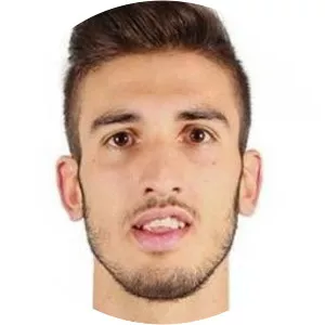 Facundo Daniel Ballardo Bassano