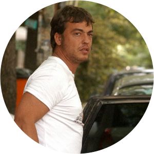 Facundo de Vido - Julio de Vido's son