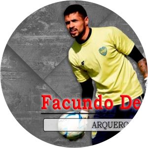 Facundo Désima
