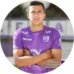 Facundo Emanuel Lando