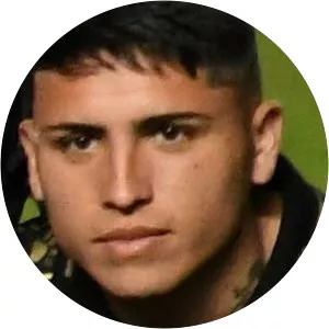 Facundo Farías - Argentine footballer