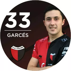 Facundo Garcés