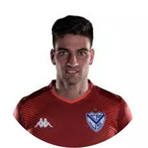 Facundo Jesús Perrone