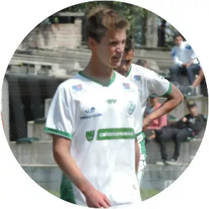 Facundo Kidd - Uruguayan footballer