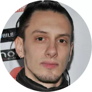 Facundo Lombard - Film director