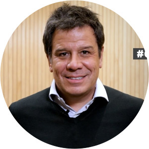 Facundo Manes - Member of the Chamber of Deputies of Argentina