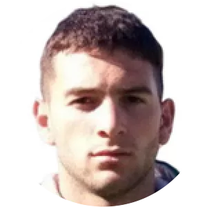 Facundo Manuel Vega Zugarramurdi