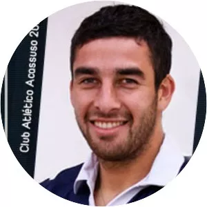 Facundo Martín Gómez