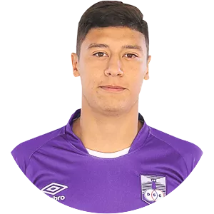 Facundo Milán - Uruguayan football player