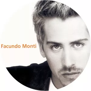Facundo Monti - Musical artist