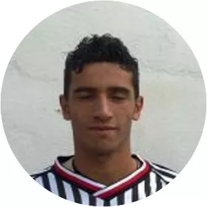 Facundo Moreira - Uruguayan footballer