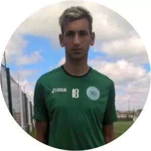 Facundo Nicolás Ardiles