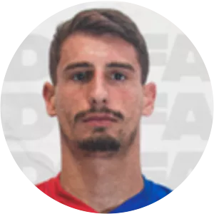 Facundo Nicolás Falcón López