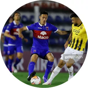 Facundo Nicolás Giacopuzzi