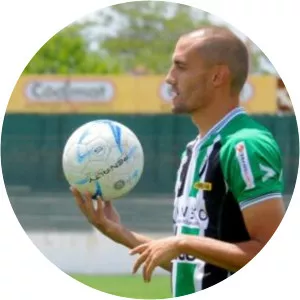 Facundo Omar Laumann - Argentine footballer