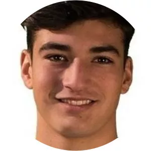 Facundo Parada - Uruguayan footballer