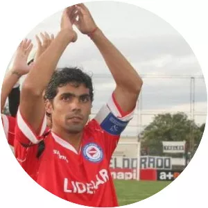 Facundo Pérez Castro