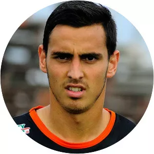 Facundo Rodríguez - Uruguayan footballer