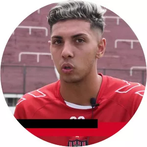 Facundo Tallarico - Footballer