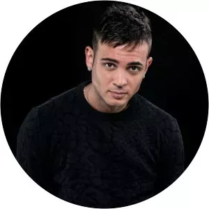 Facundo ventura photograph