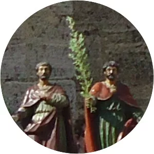 Facundus and Primitivus