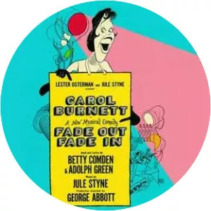 Fade Out – Fade In - Musical by Betty Comden