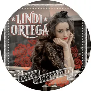 Faded Gloryville - Album by Lindi Ortega