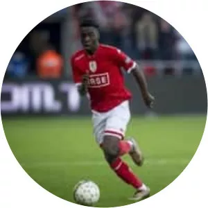 Fadel Gobitaka - Footballer