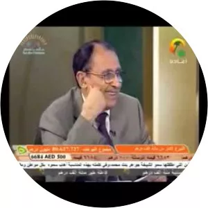 Fadel Saleh Alsamerai