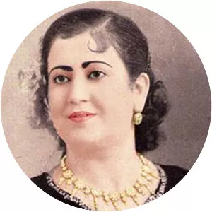 Fadila Dziria