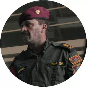 Fadhil Jalil al-Barwari