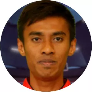 Fadhil Sausu