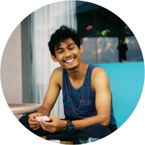 Fadhli Masoot - Movie actor