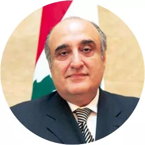 Fadi Abboud - Lebanese businessman