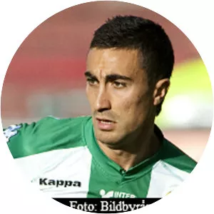 Fadi Malke - Swedish footballer
