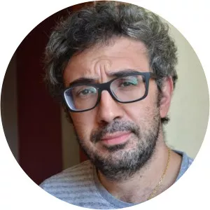 Fadi Tabbal - Film score composer