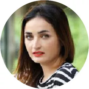 Fadik Sevin Atasoy - Turkish actress