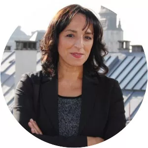 Fadila Laanan - Politician