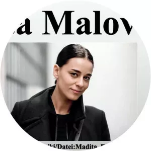 Fadila Malovčić photograph