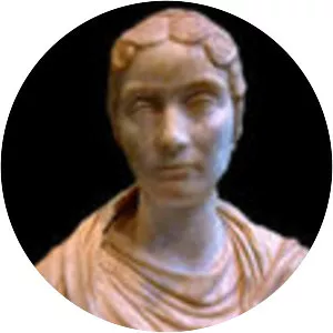 Fadilla - Marcus Aurelius' daughter
