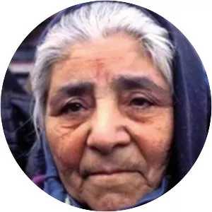 Fadime Göktepe - Metin Göktepe's mother